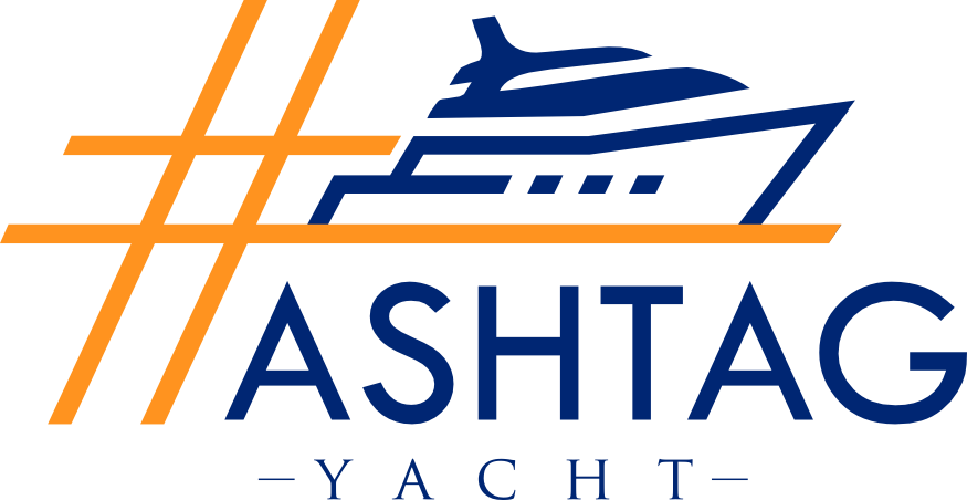 Hashtag Yacht