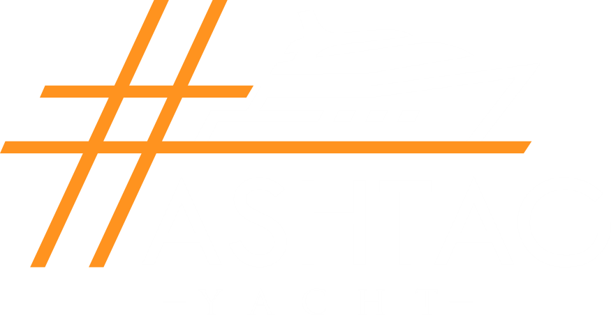 Hashtag Yacht